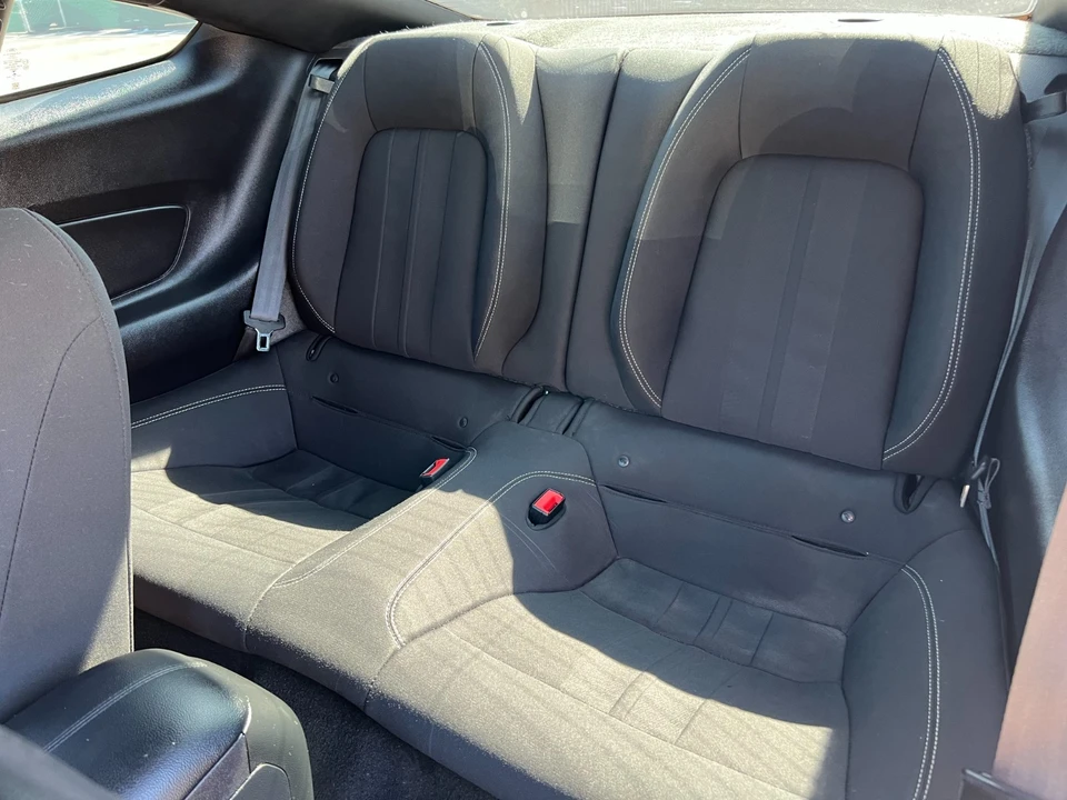 2020 Ford S550 Mustang - Image 28 of 31