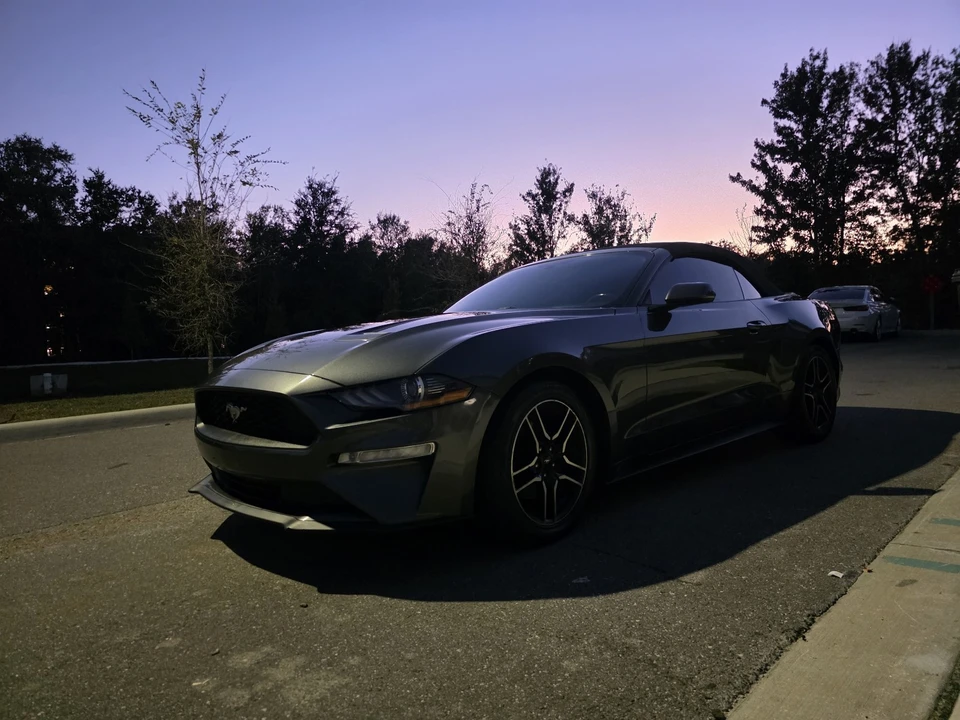 2020 Ford S550 Mustang - Image 8 of 11