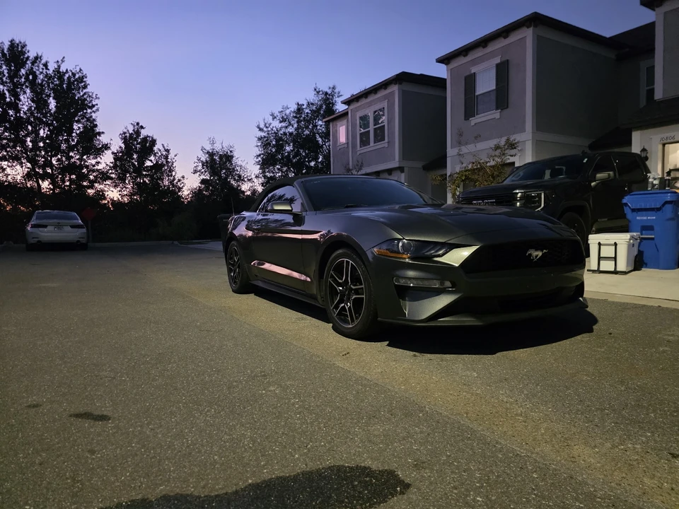 2020 Ford S550 Mustang - Image 6 of 11