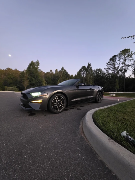 2020 Ford S550 Mustang - Image 10 of 11