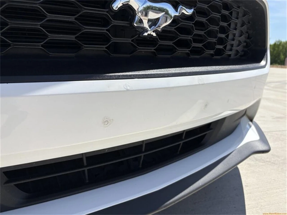 2020 Ford S550 Mustang - Image 26 of 31
