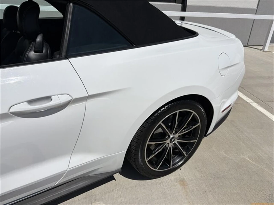 2020 Ford S550 Mustang - Image 13 of 31