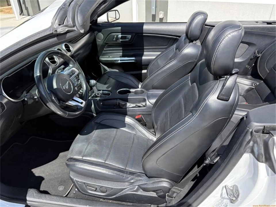 2020 Ford S550 Mustang - Image 5 of 31
