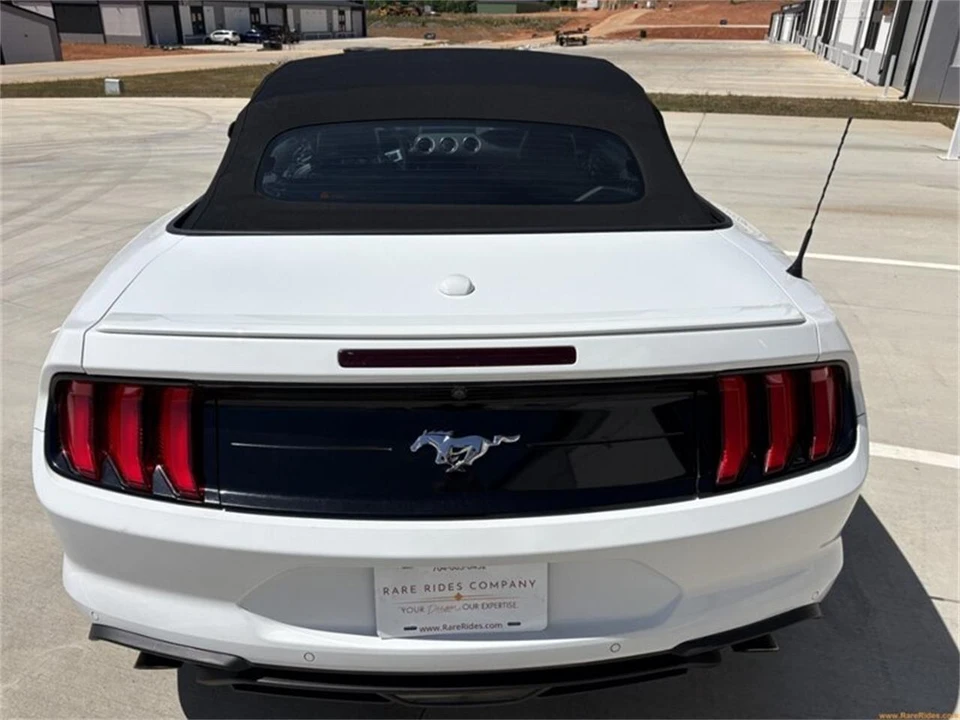 2020 Ford S550 Mustang - Image 16 of 31