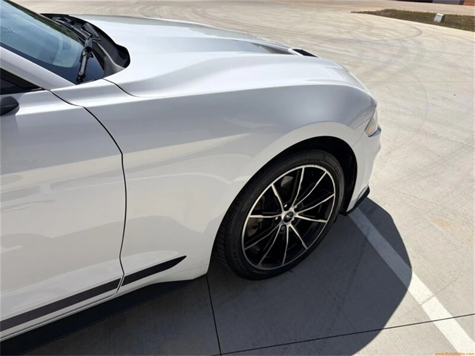 2020 Ford S550 Mustang - Image 20 of 31
