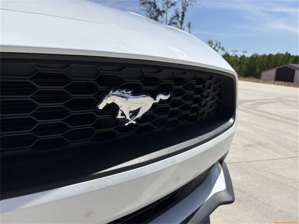2020 Ford S550 Mustang - Image 25 of 31