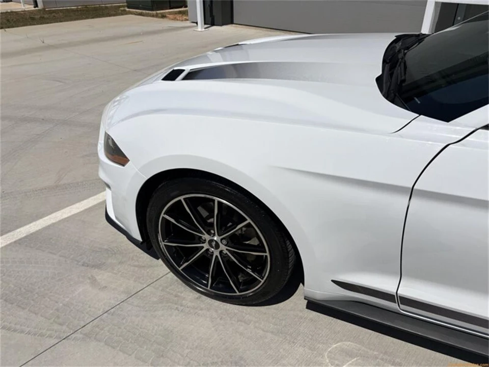 2020 Ford S550 Mustang - Image 11 of 31