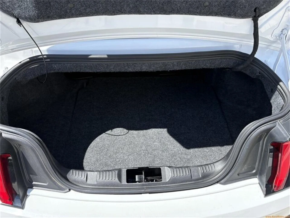 2020 Ford S550 Mustang - Image 7 of 31