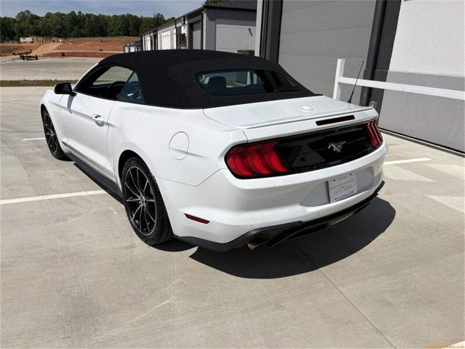2020 Ford S550 Mustang - Image 3 of 31
