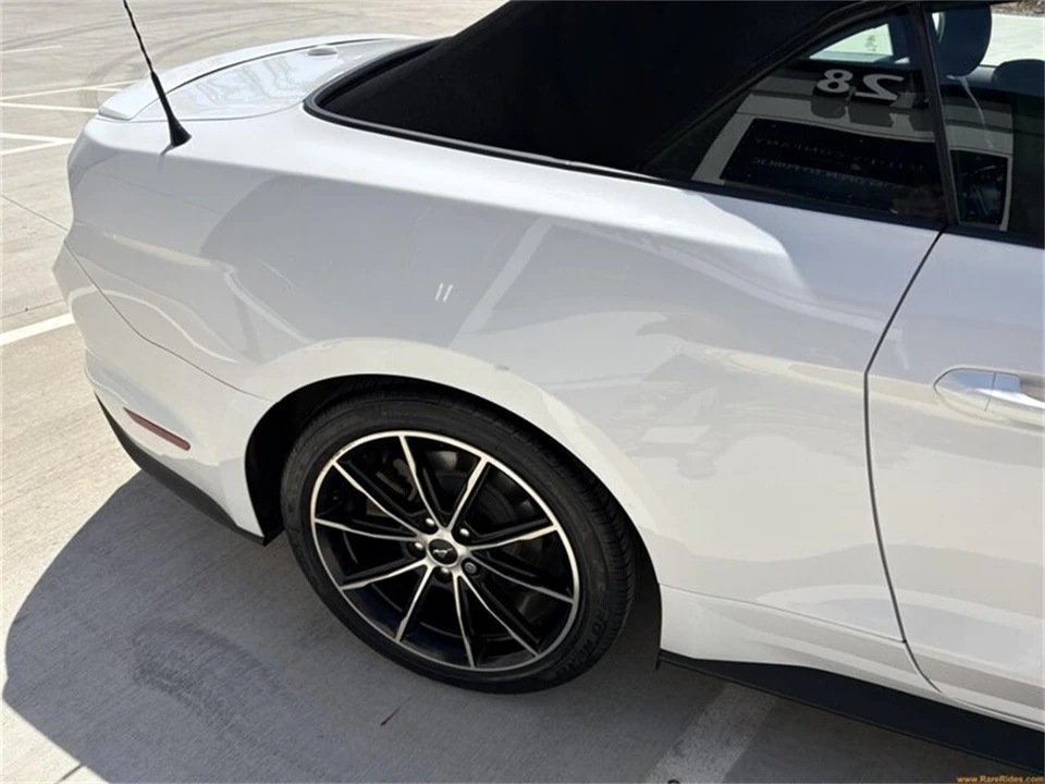 2020 Ford S550 Mustang - Image 18 of 31