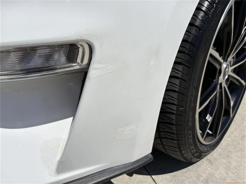 2020 Ford S550 Mustang - Image 31 of 31
