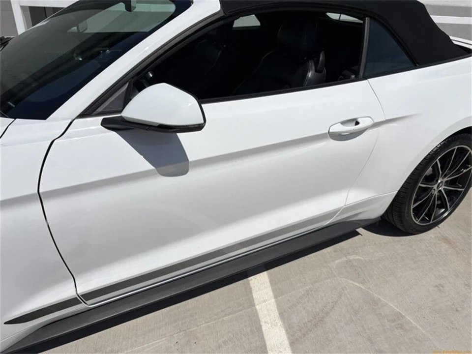 2020 Ford S550 Mustang - Image 12 of 31