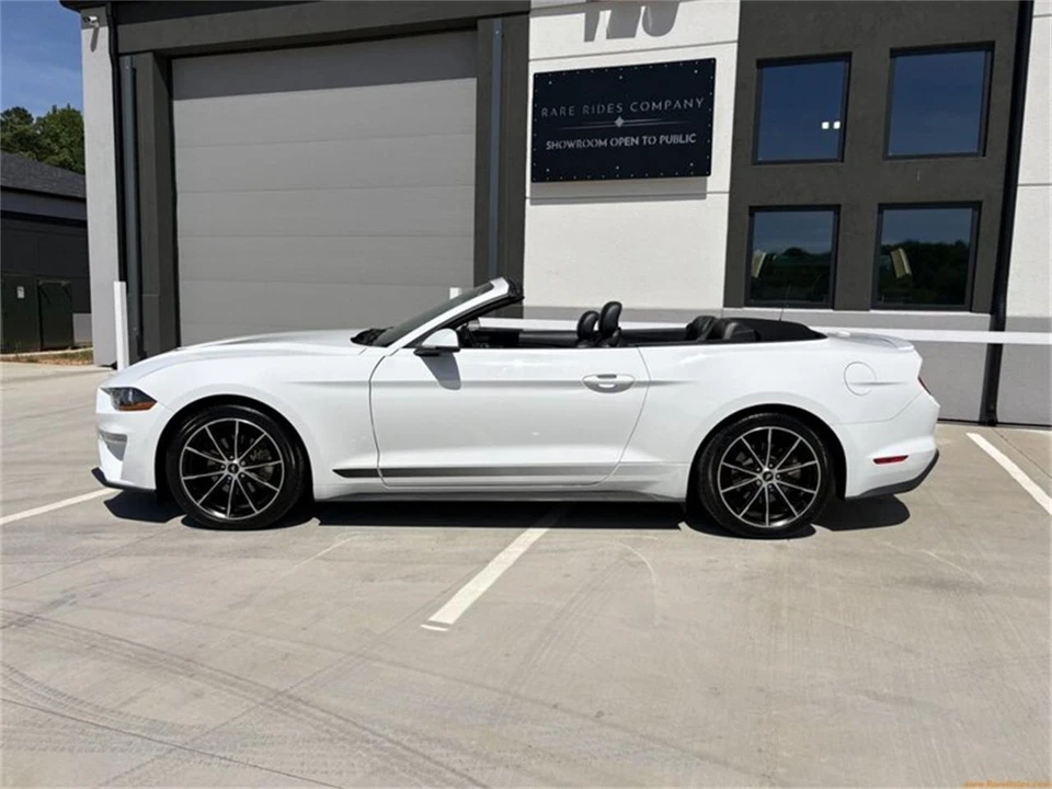 2020 Ford S550 Mustang - Image 23 of 31