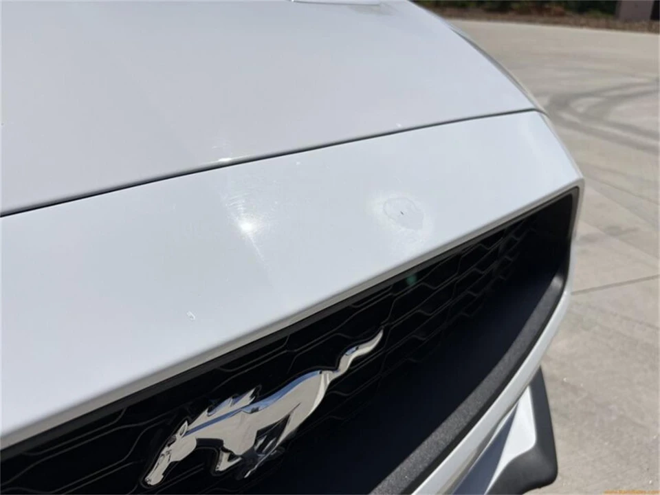 2020 Ford S550 Mustang - Image 27 of 31