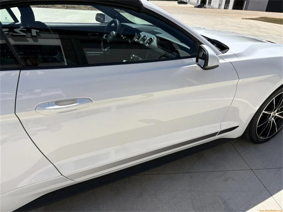 2020 Ford S550 Mustang - Image 19 of 31