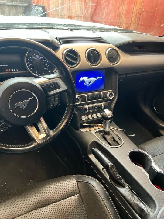2020 Ford S550 Mustang - Image 8 of 8