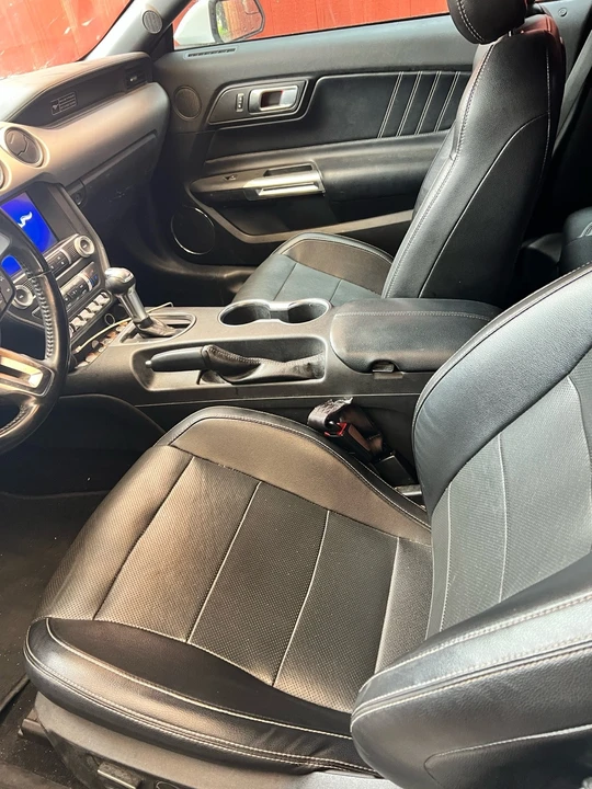 2020 Ford S550 Mustang - Image 7 of 8