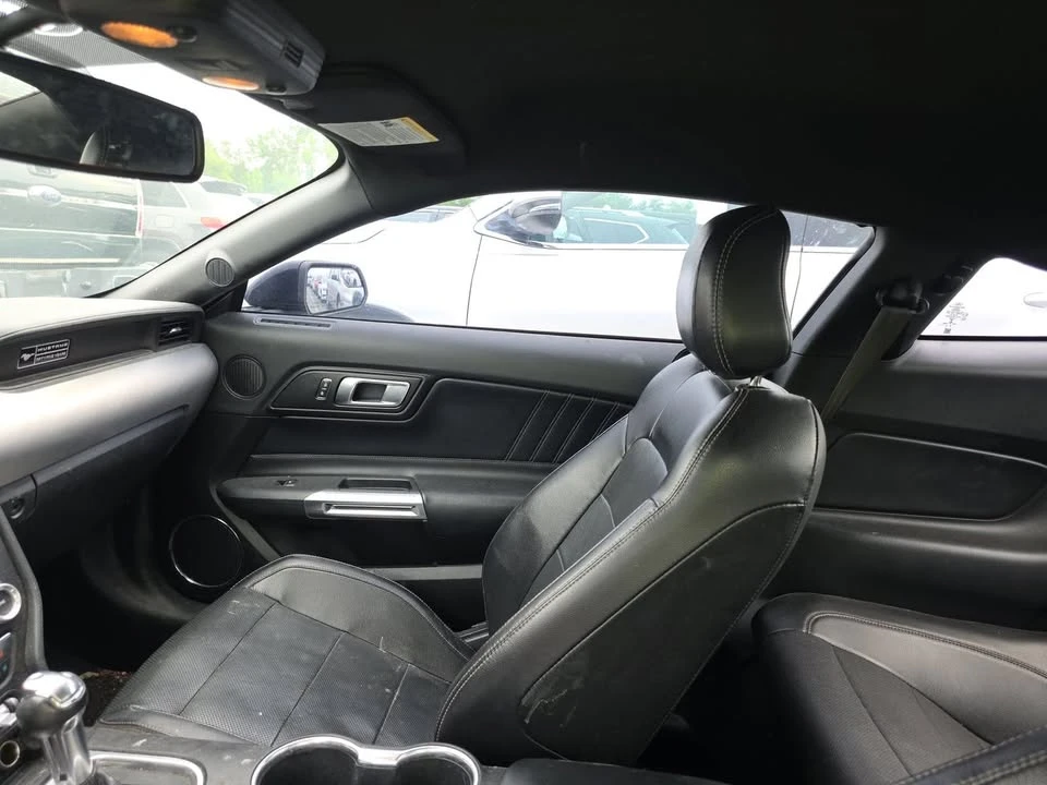 2020 Ford S550 Mustang - Image 12 of 12