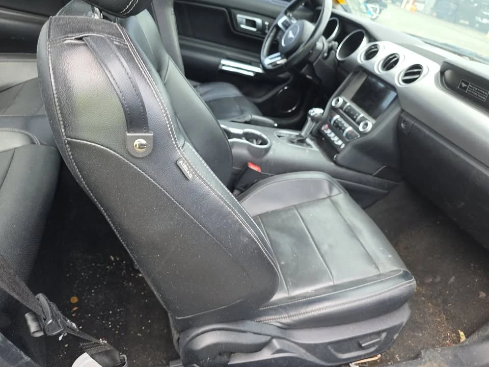 2020 Ford S550 Mustang - Image 5 of 12