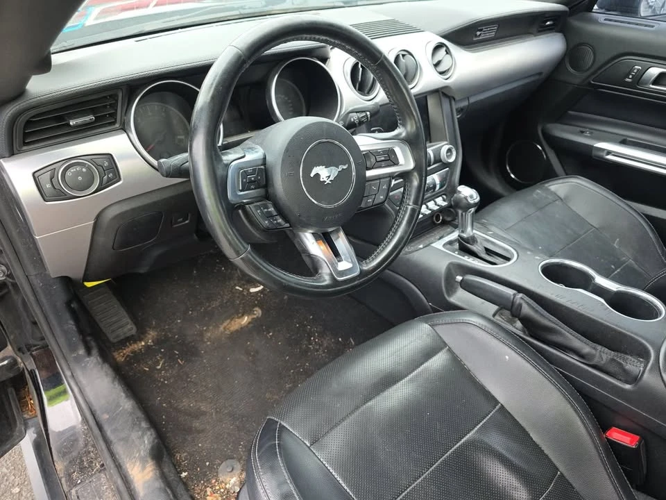 2020 Ford S550 Mustang - Image 8 of 12