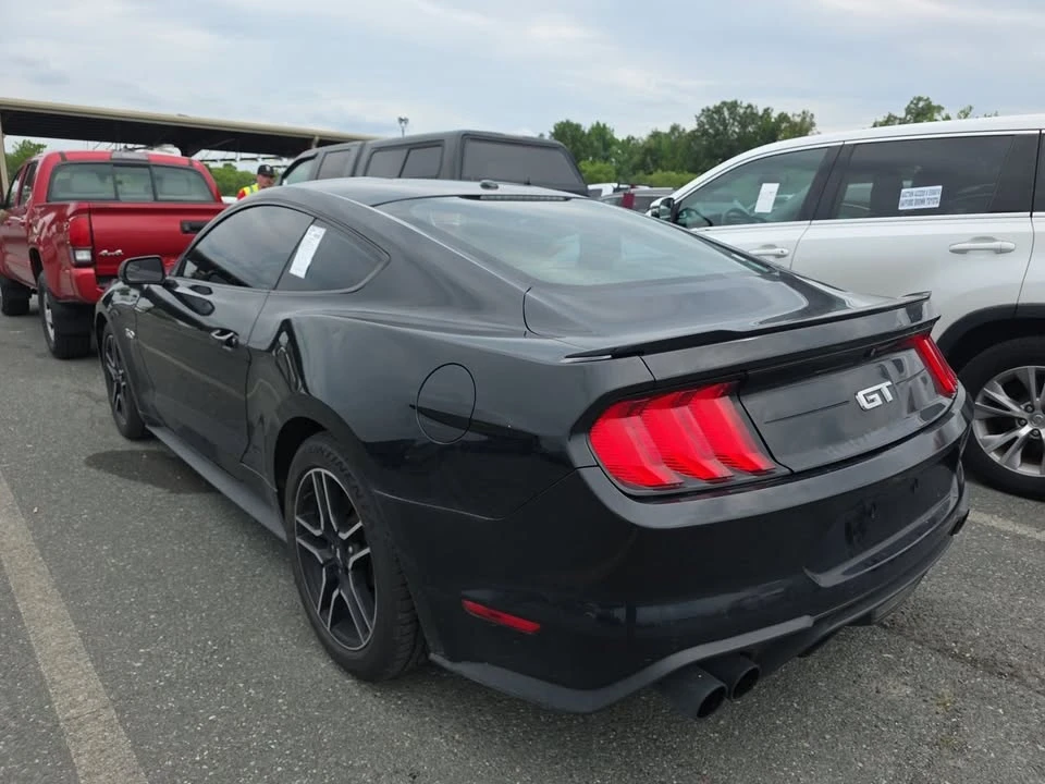 2020 Ford S550 Mustang - Image 11 of 12