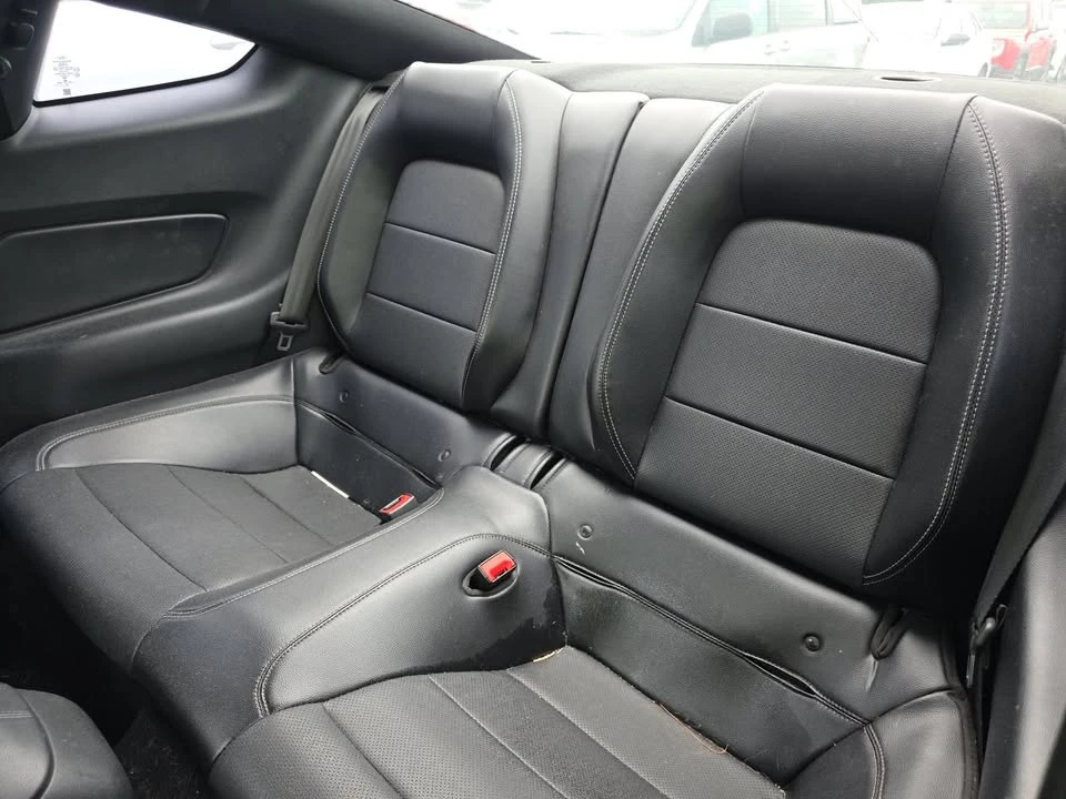 2020 Ford S550 Mustang - Image 4 of 12