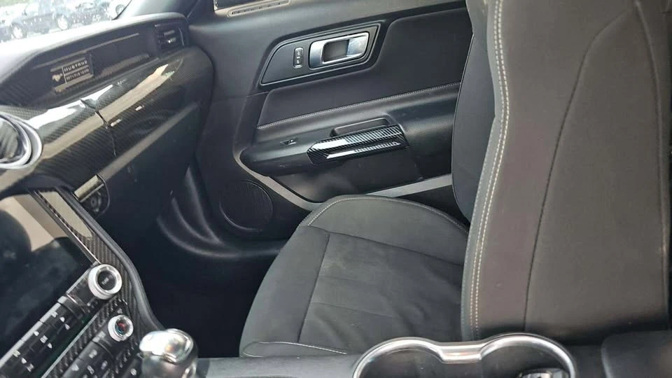 2020 Ford S550 Mustang - Image 4 of 12