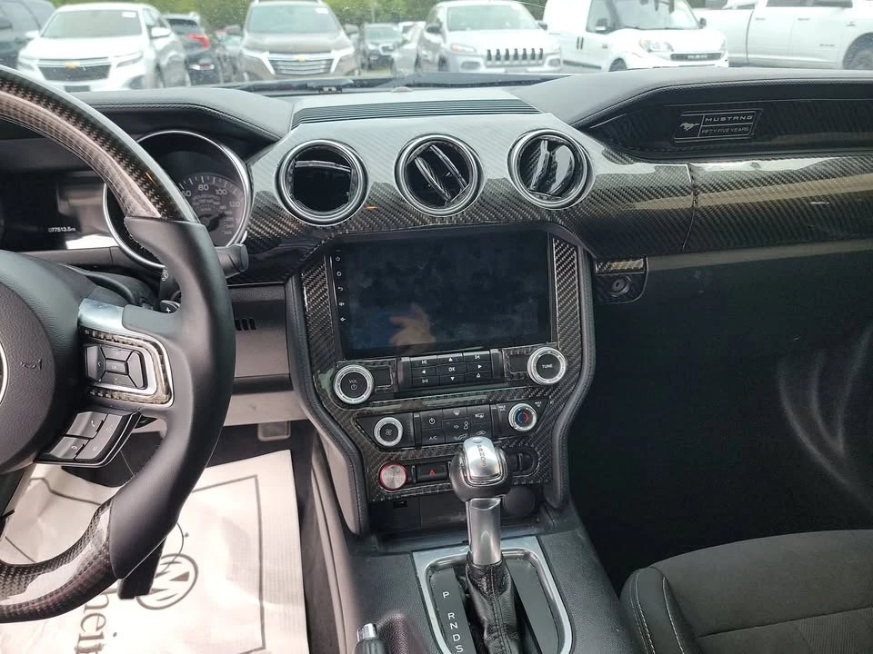 2020 Ford S550 Mustang - Image 11 of 12