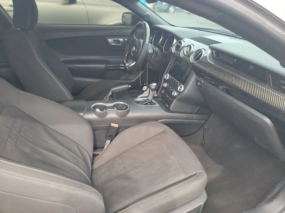 2020 Ford S550 Mustang - Image 12 of 12