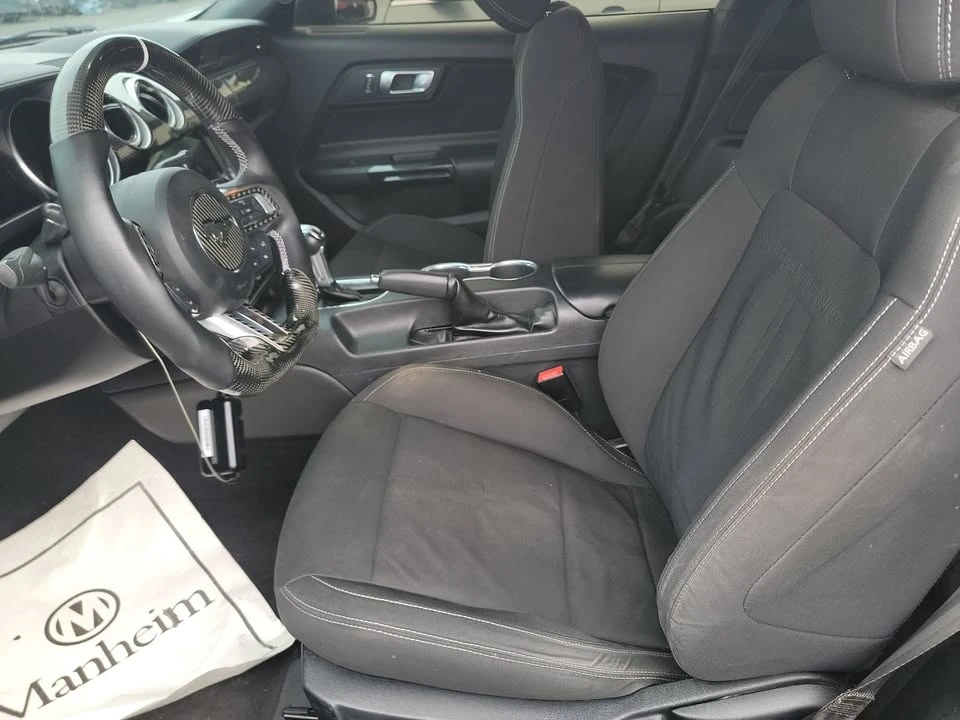 2020 Ford S550 Mustang - Image 5 of 12