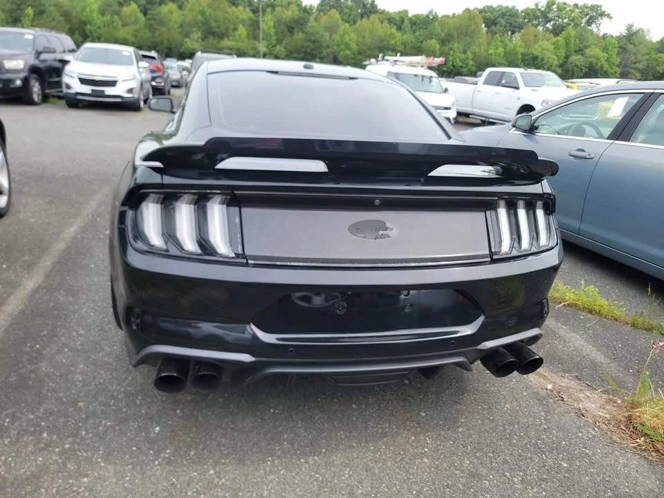 2020 Ford S550 Mustang - Image 10 of 12
