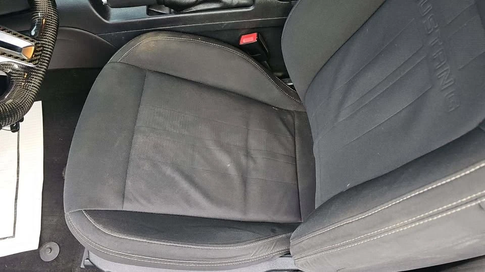2020 Ford S550 Mustang - Image 3 of 12