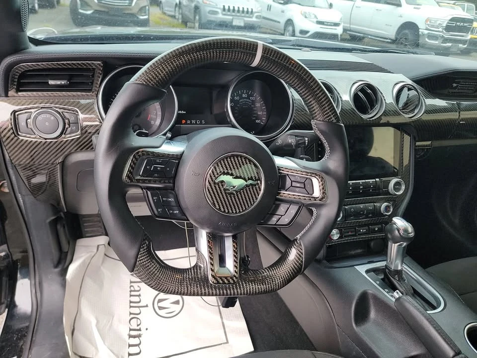 2020 Ford S550 Mustang - Image 7 of 12