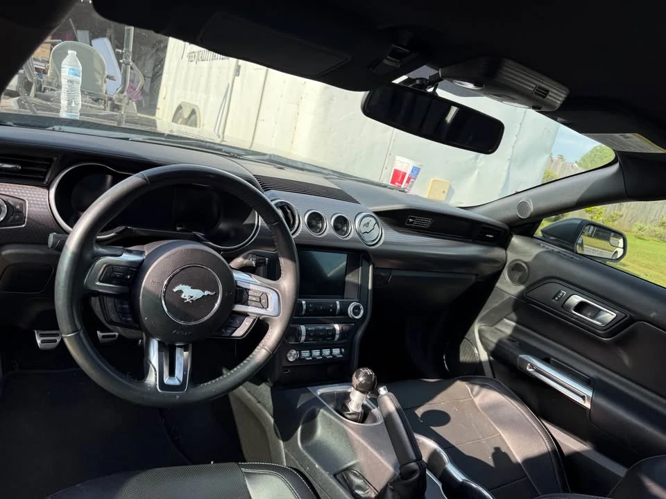 2020 Ford S550 Mustang - Image 4 of 5