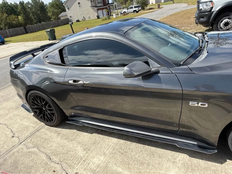 2020 Ford S550 Mustang - Image 3 of 5