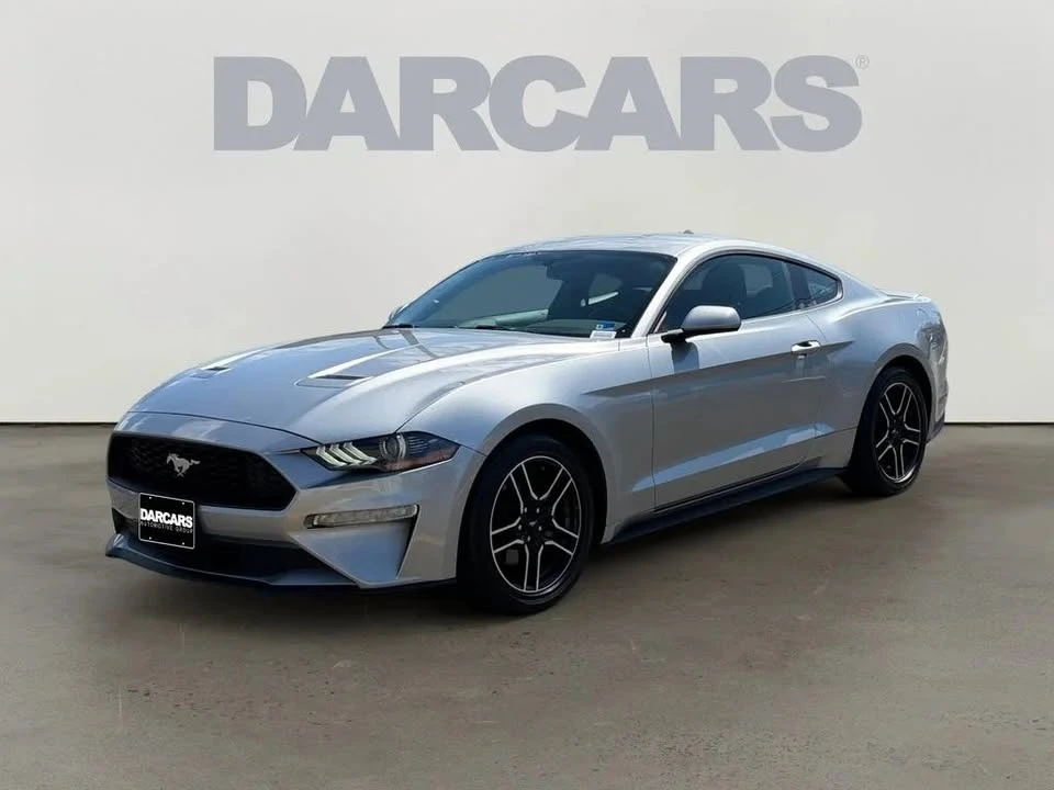 2020 Ford S550 Mustang - Image 2 of 20