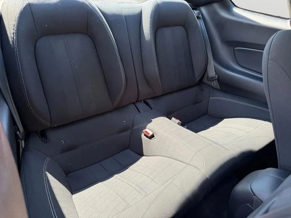 2020 Ford S550 Mustang - Image 9 of 20