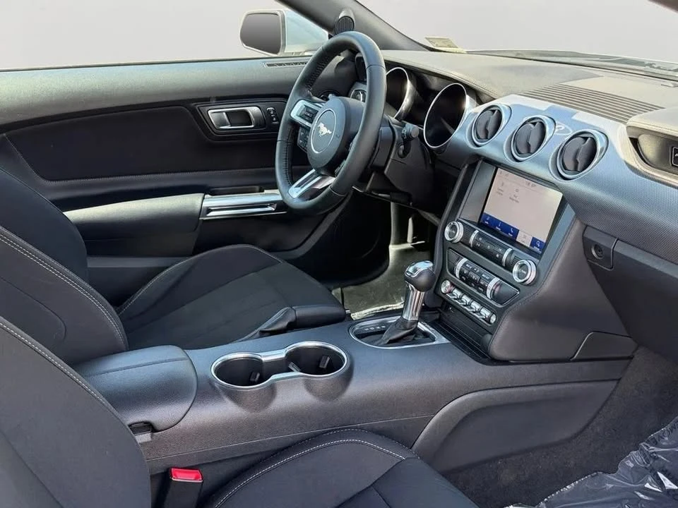2020 Ford S550 Mustang - Image 7 of 20