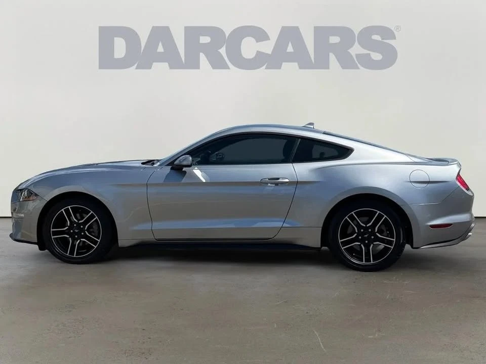 2020 Ford S550 Mustang - Image 3 of 20