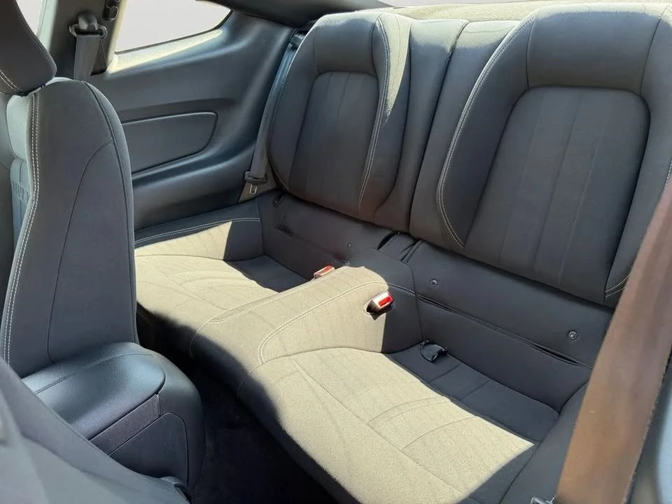 2020 Ford S550 Mustang - Image 12 of 20