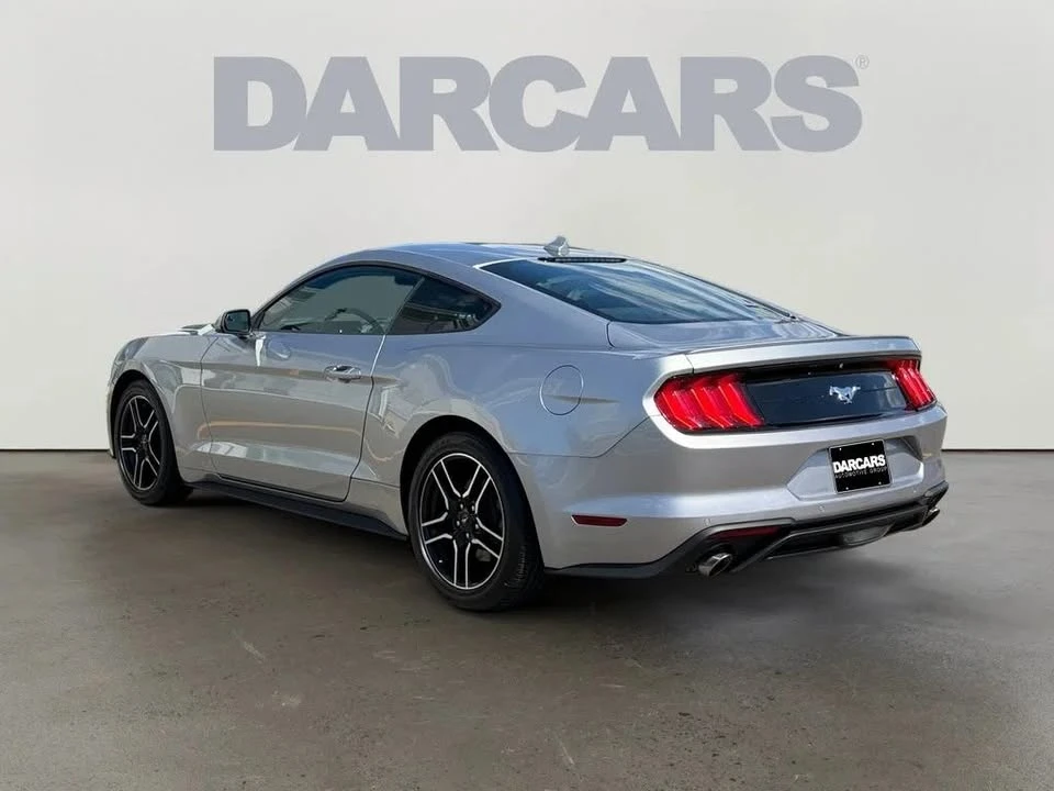 2020 Ford S550 Mustang - Image 4 of 20