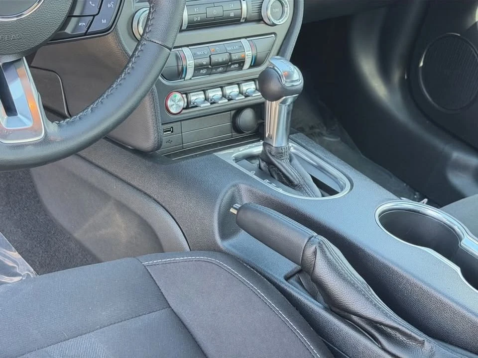 2020 Ford S550 Mustang - Image 14 of 20