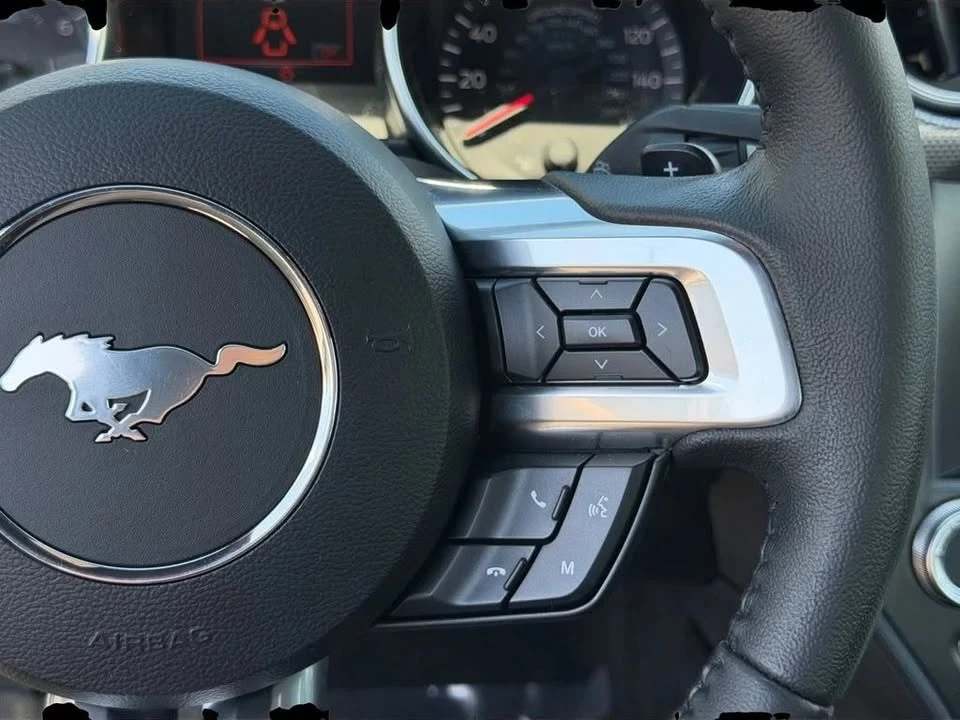 2020 Ford S550 Mustang - Image 19 of 20