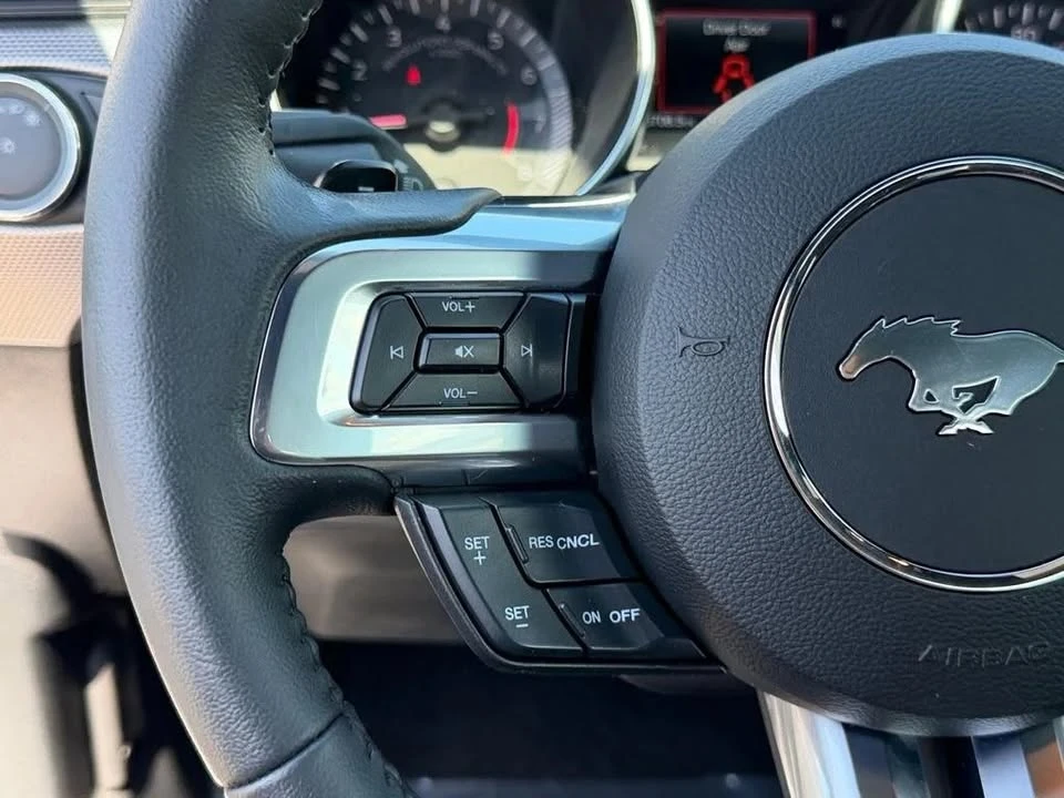 2020 Ford S550 Mustang - Image 20 of 20