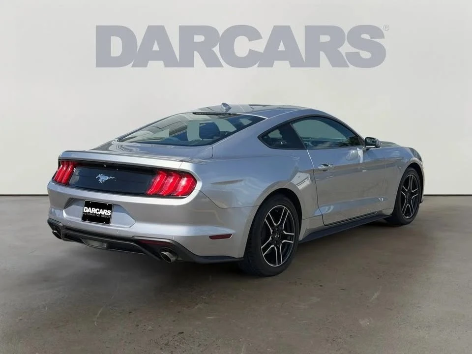 2020 Ford S550 Mustang - Image 5 of 20