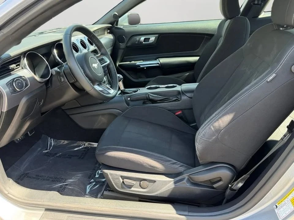 2020 Ford S550 Mustang - Image 16 of 20