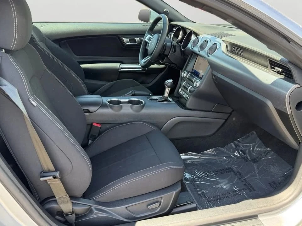 2020 Ford S550 Mustang - Image 8 of 20