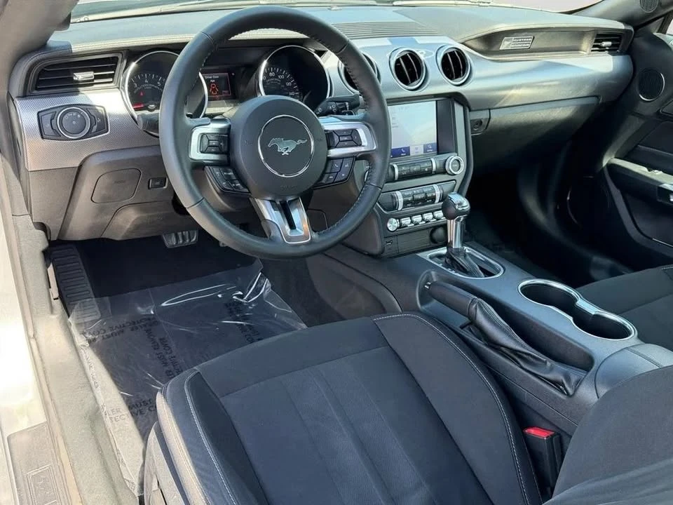 2020 Ford S550 Mustang - Image 13 of 20