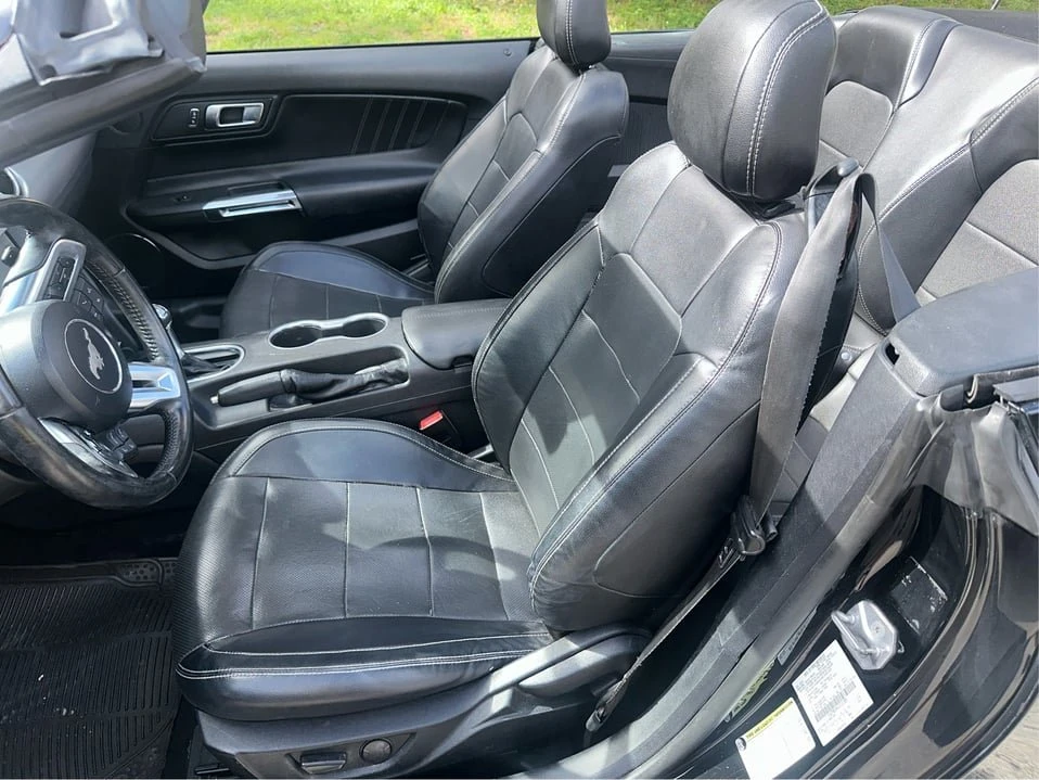 2020 Ford S550 Mustang - Image 9 of 20