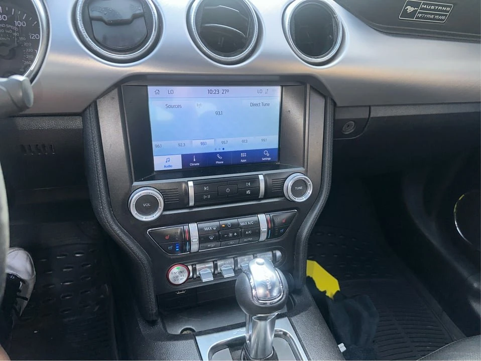 2020 Ford S550 Mustang - Image 14 of 20